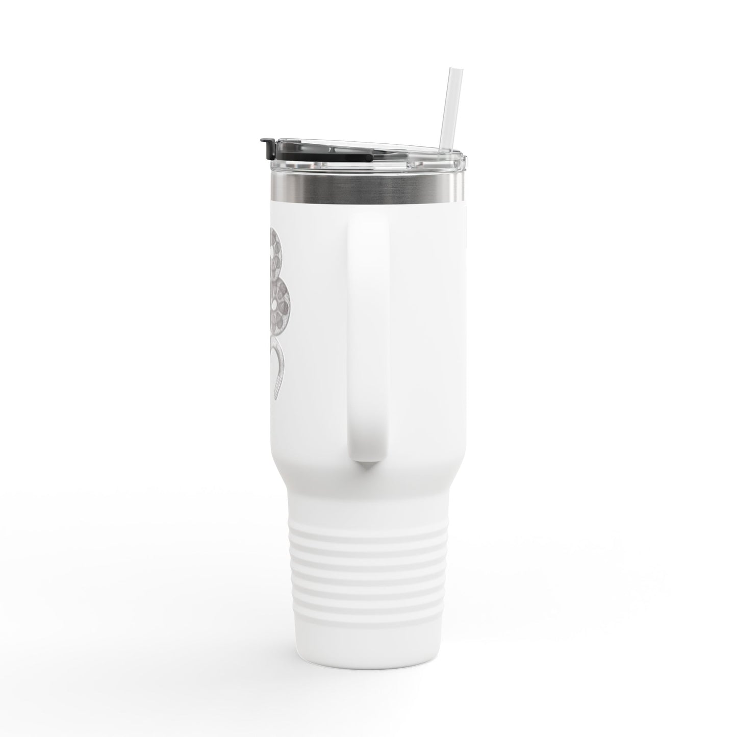 Serpent Insulated Travel Mug