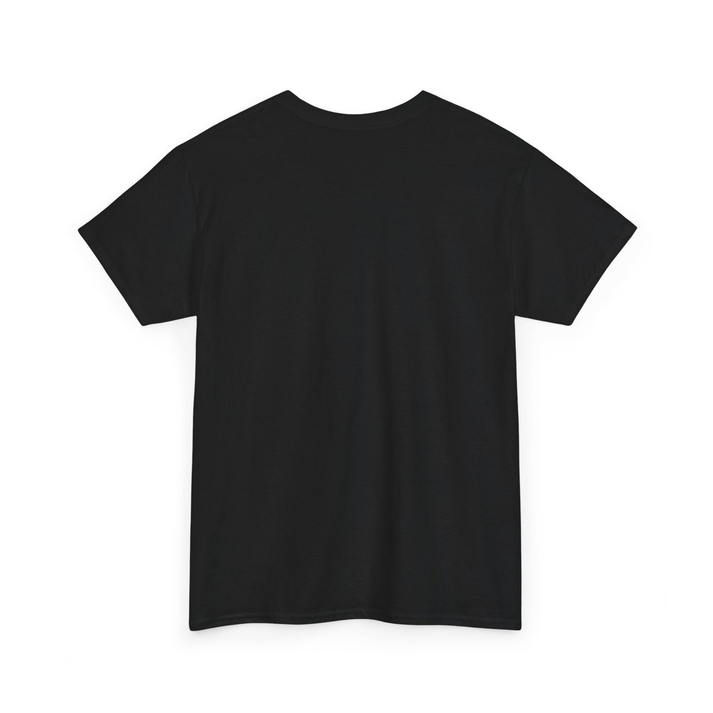 Snake Graphic Unisex Heavy Cotton Tee