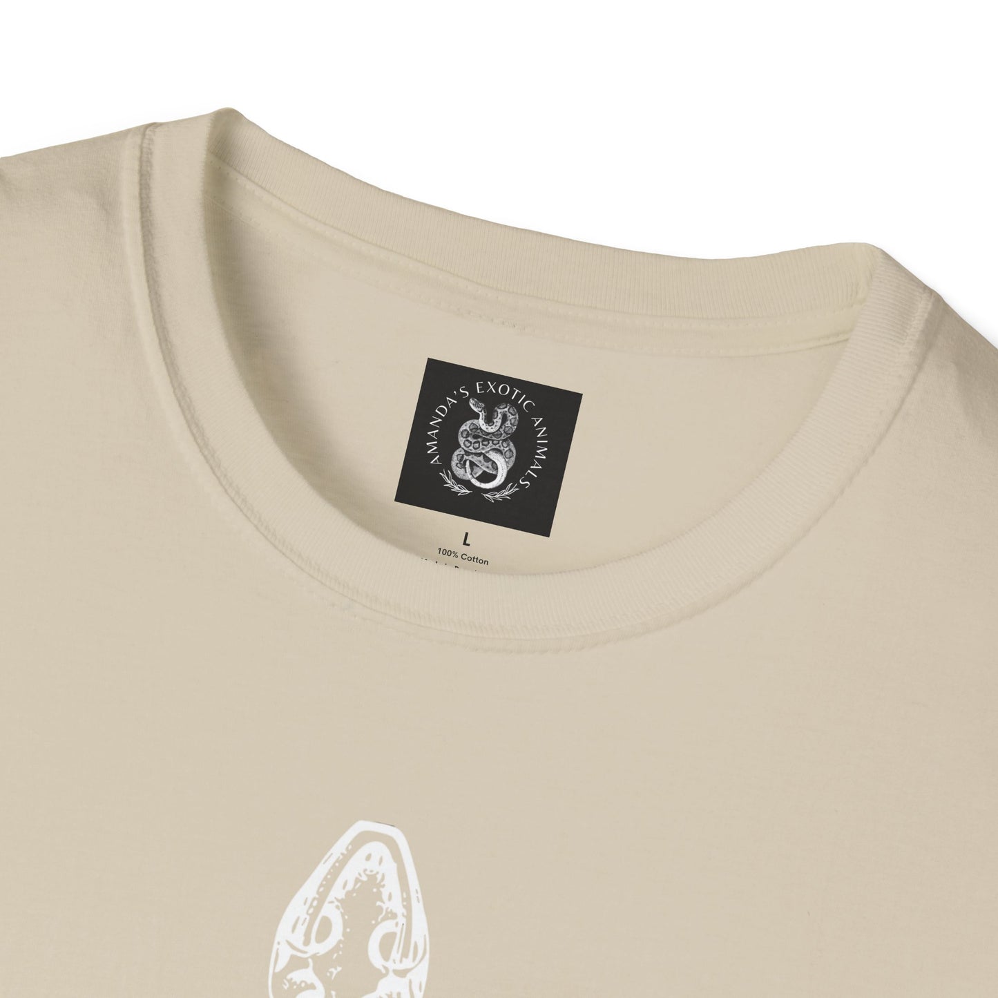 Skeleton Turtle T-Shirt