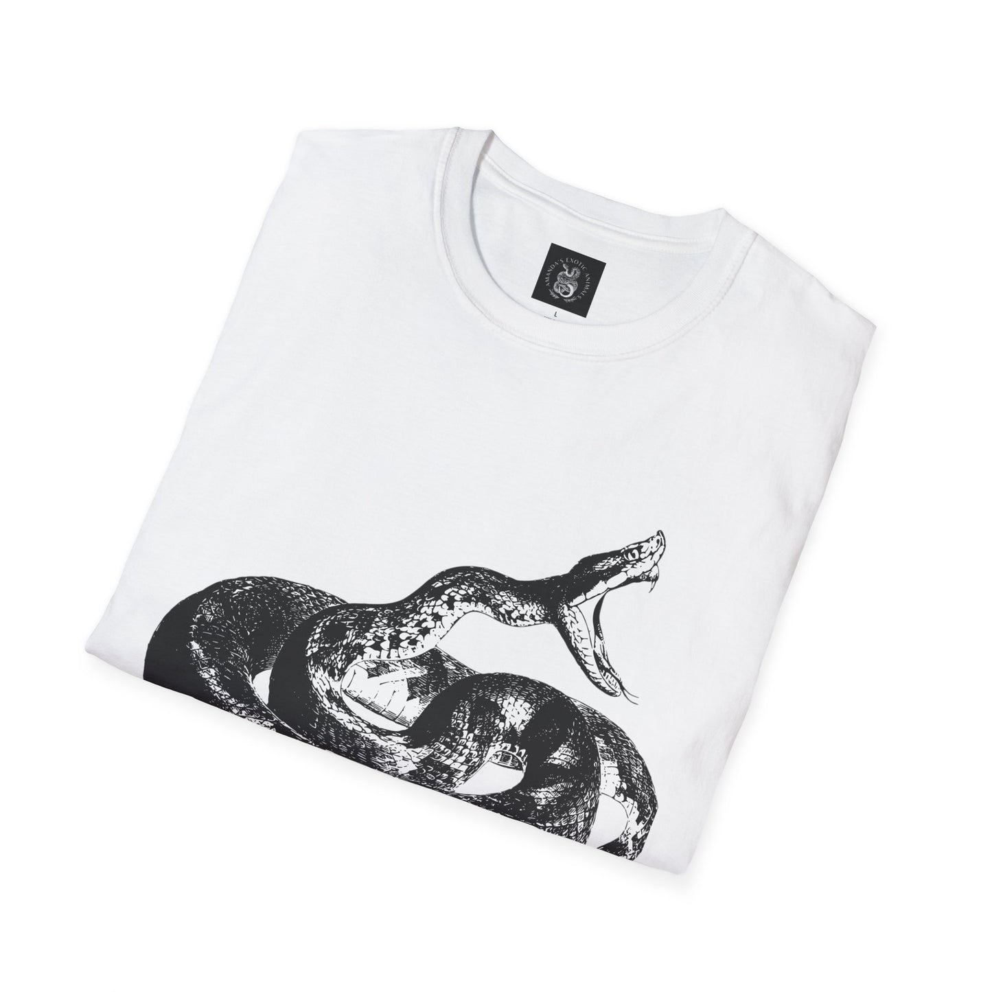 Pit Viper Graphic Unisex T-Shirt