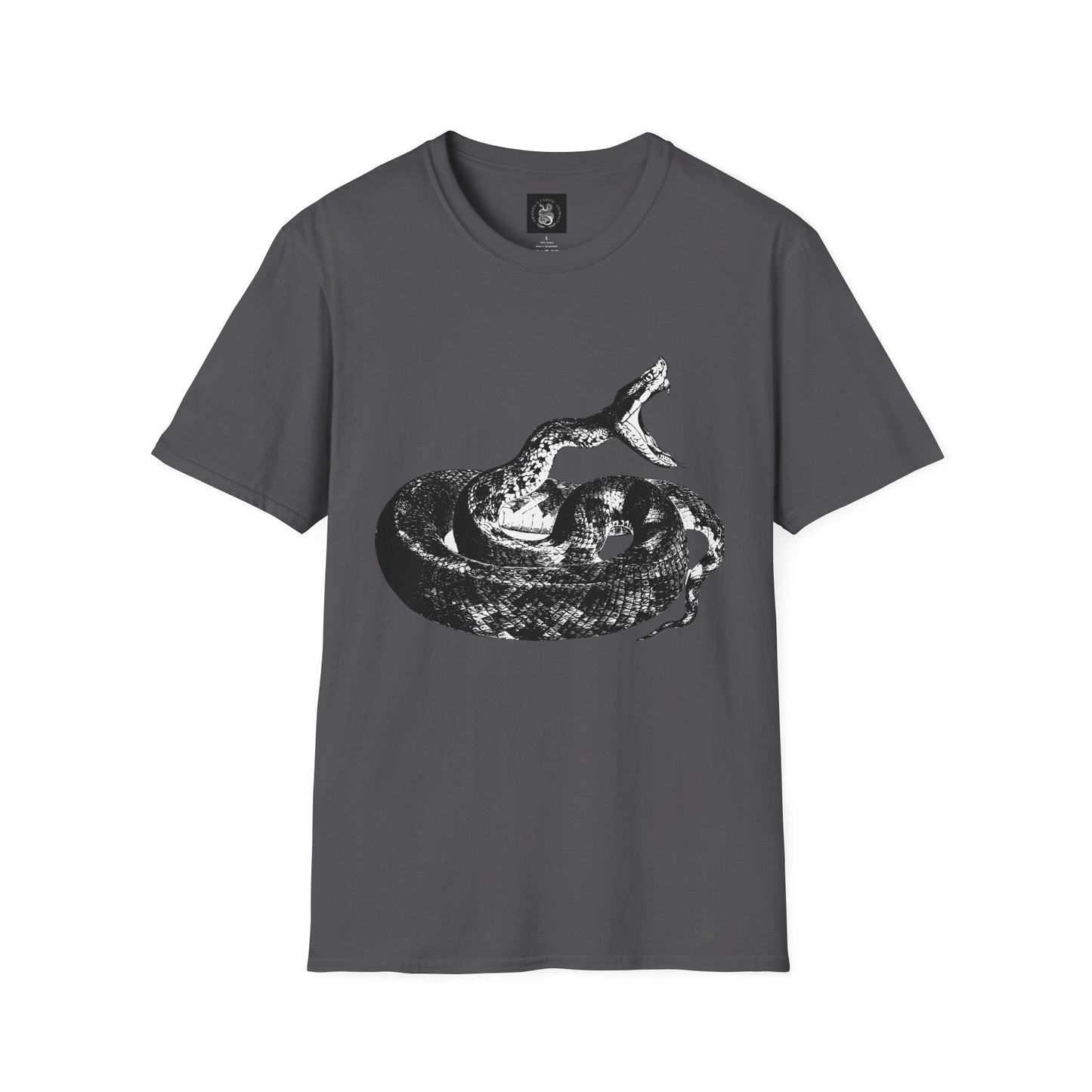 Pit Viper Graphic Unisex T-Shirt