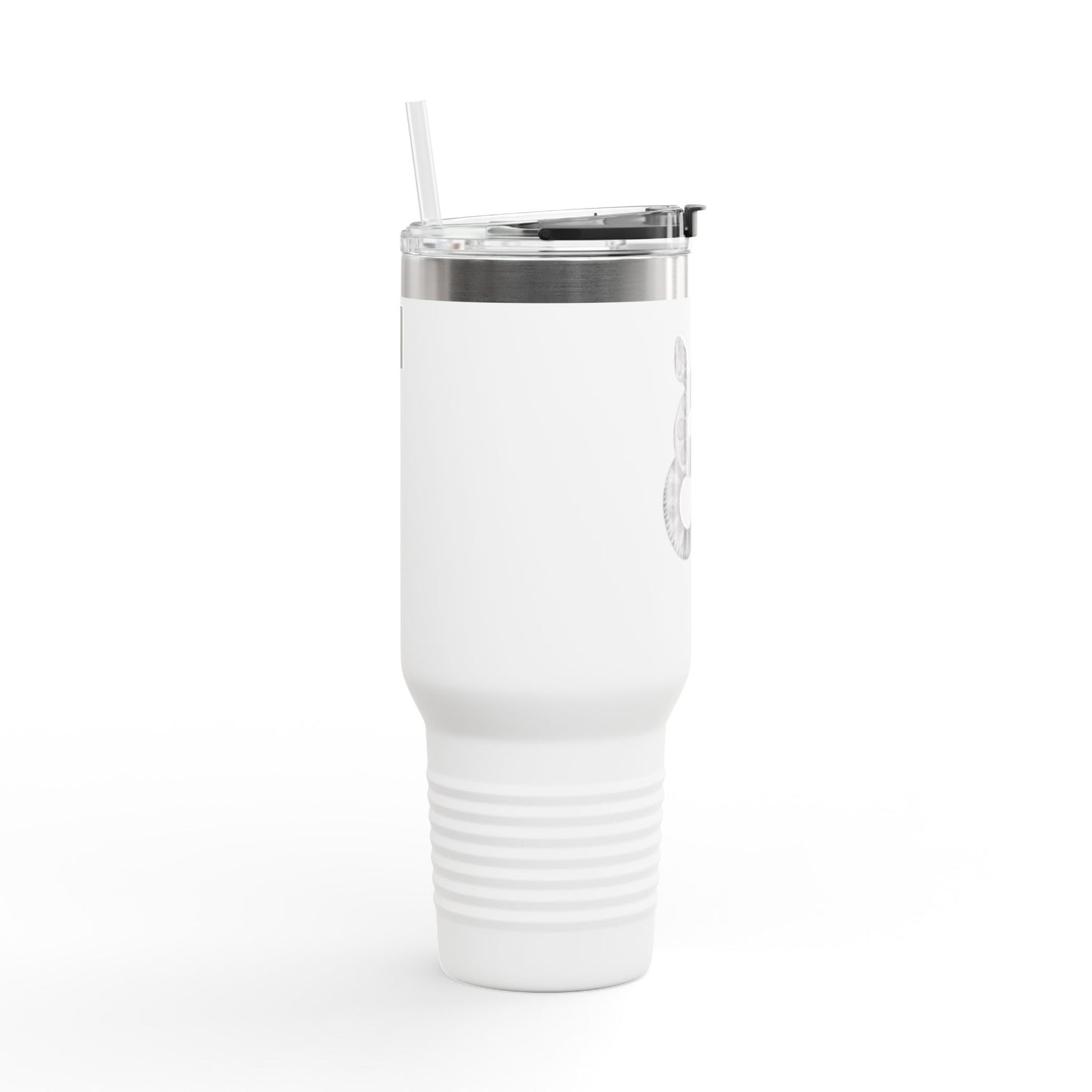 Serpent Insulated Travel Mug