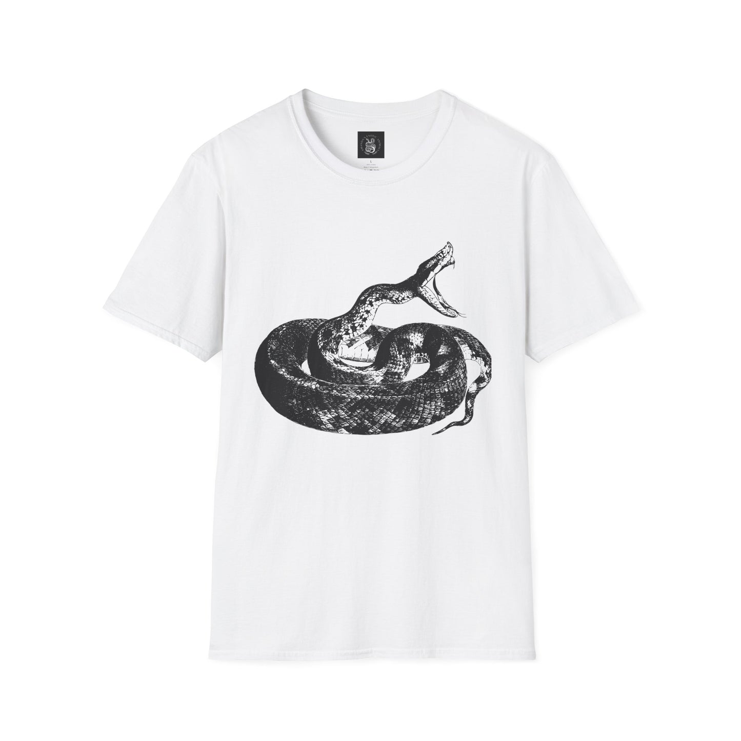 Pit Viper Graphic Unisex T-Shirt