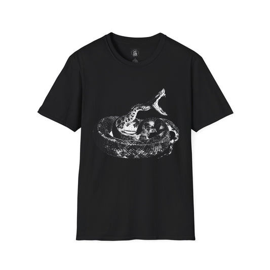 Pit Viper Graphic Unisex T-Shirt
