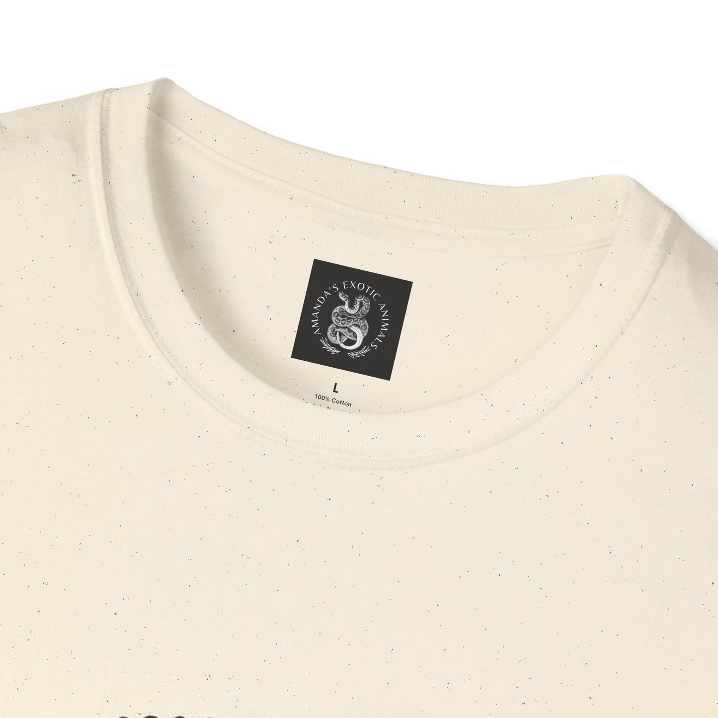 Vintage Alligator Graphic T-Shirt, Unisex Tee