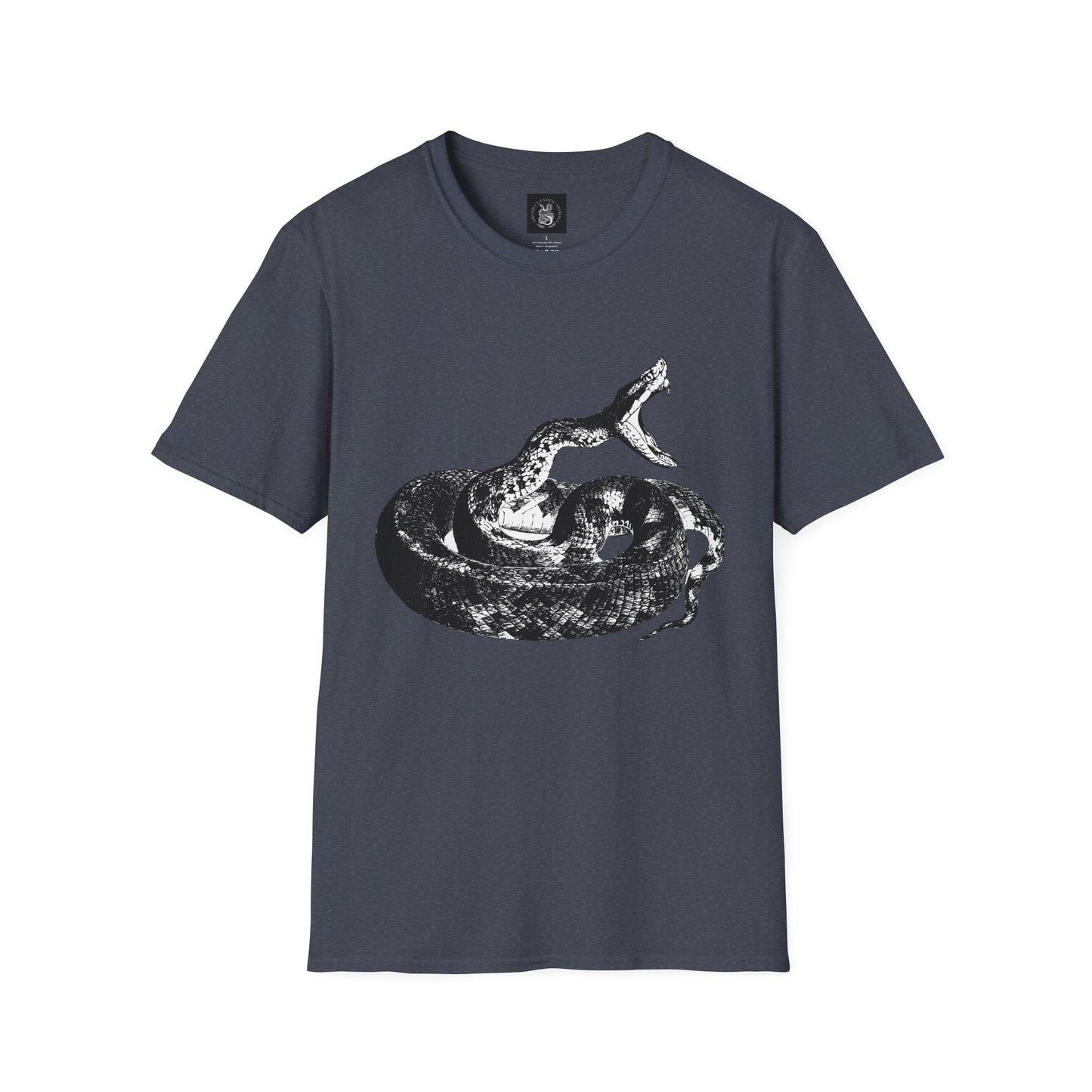 Pit Viper Graphic Unisex T-Shirt