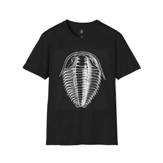 Vintage Isopod Graphic Tee