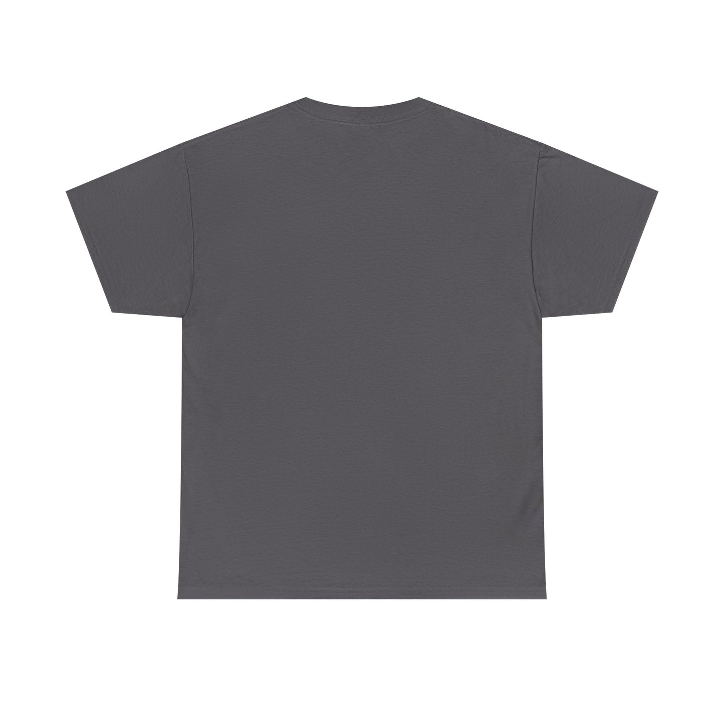 Snake Graphic Unisex Heavy Cotton Tee