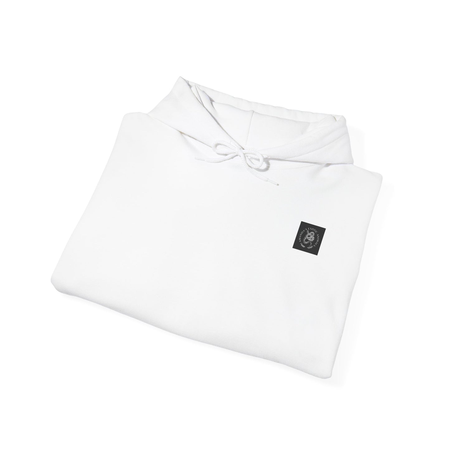 Sugar Glider Inspired Hoodie