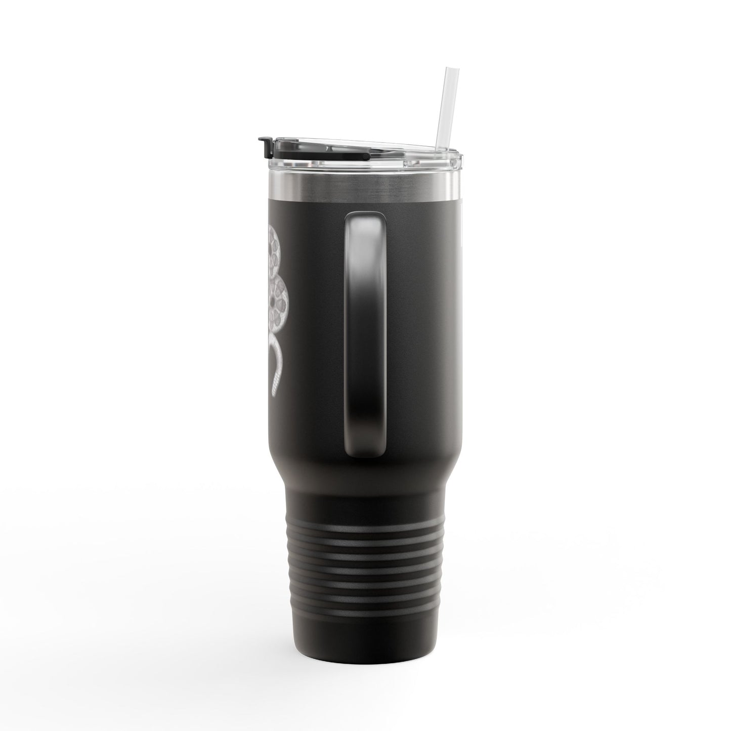 Serpent Insulated Travel Mug