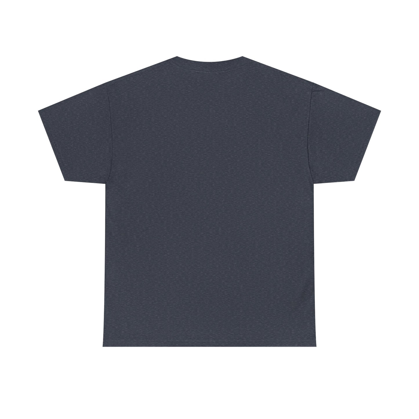 Snake Graphic Unisex Heavy Cotton Tee