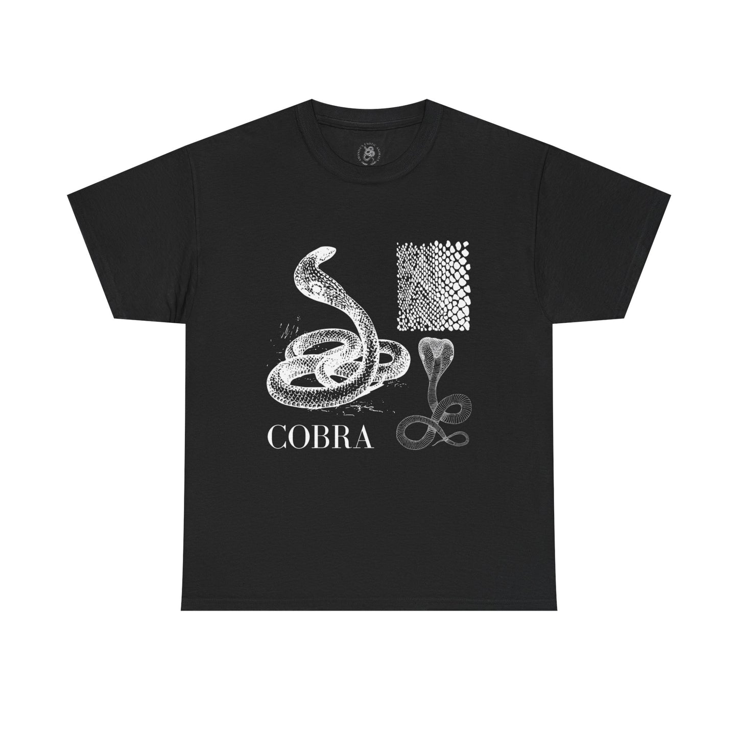 Cobra Graphic Tee