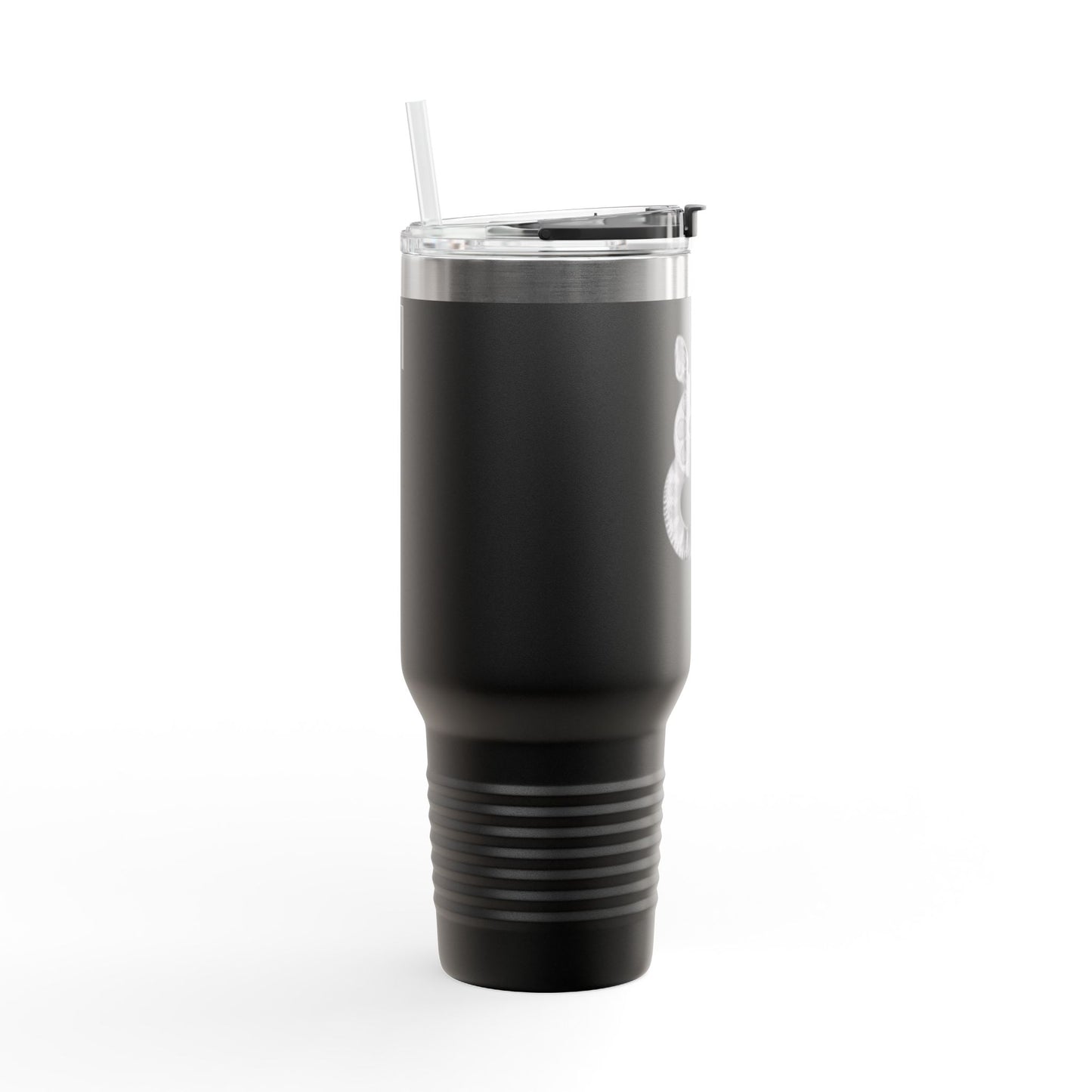 Serpent Insulated Travel Mug