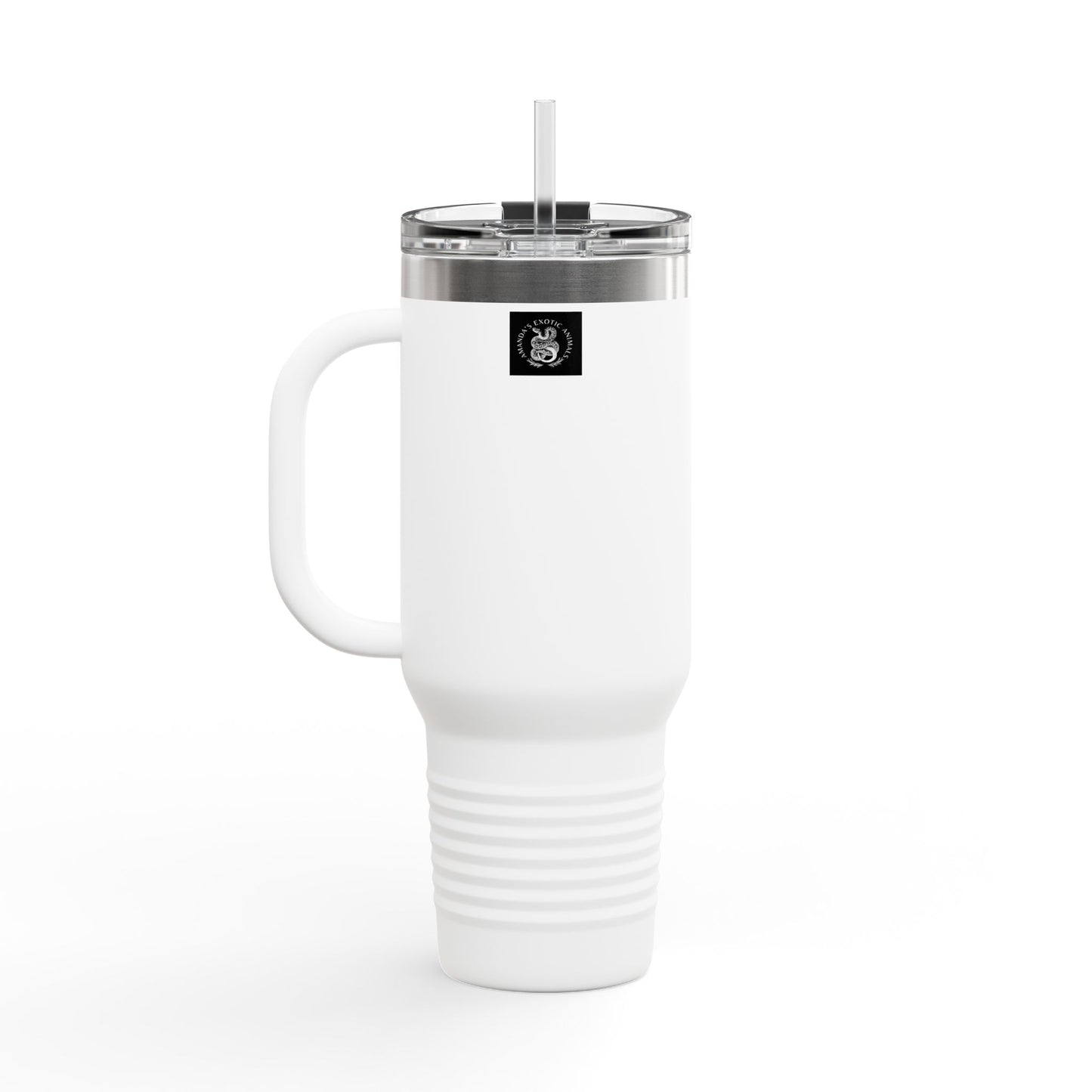 Serpent Insulated Travel Mug