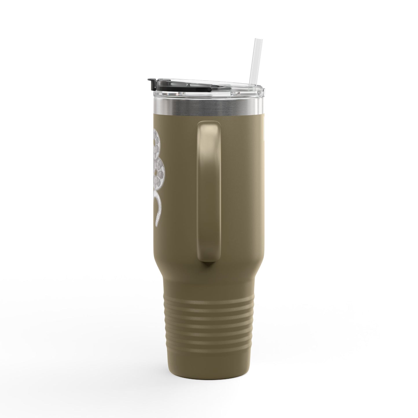 Serpent Insulated Travel Mug