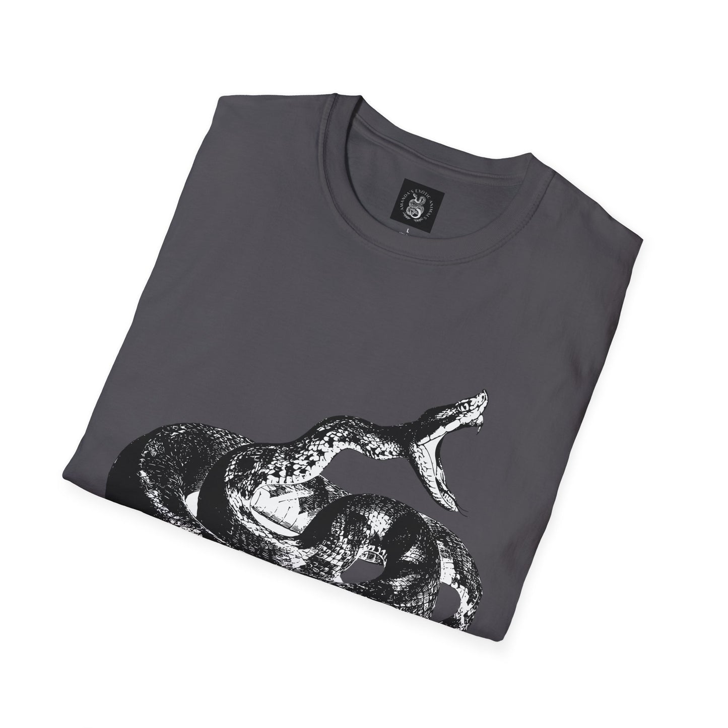 Pit Viper Graphic Unisex T-Shirt