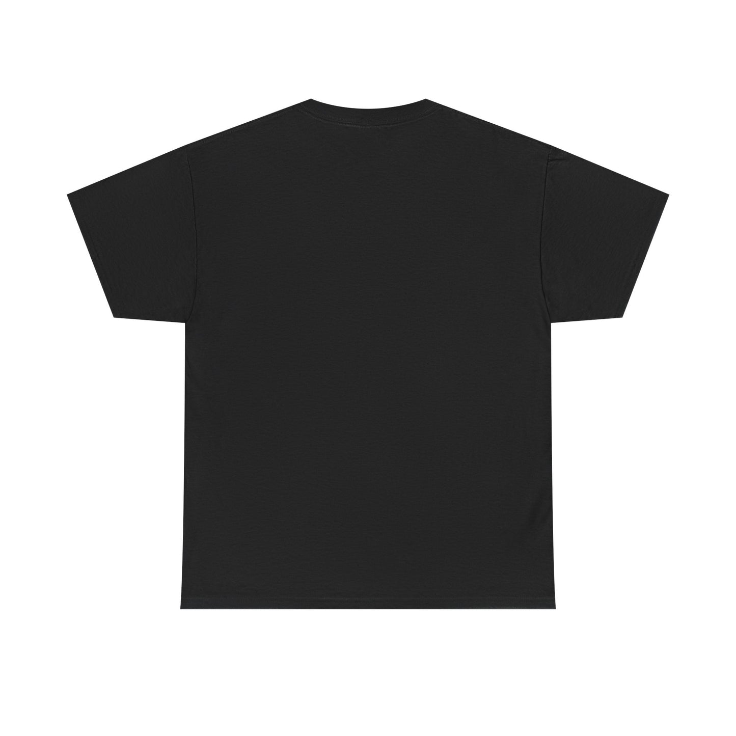 Snake Graphic Unisex Heavy Cotton Tee
