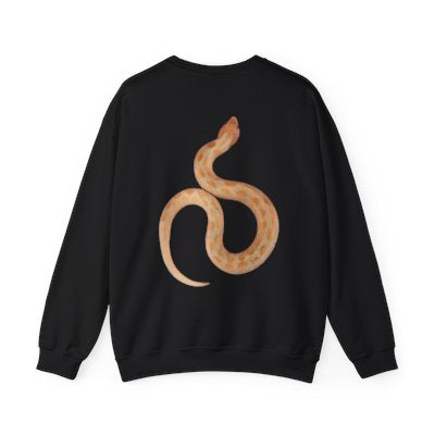 Noodle - Hognose Snake Sweatshirt