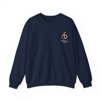 Noodle - Hognose Snake Sweatshirt