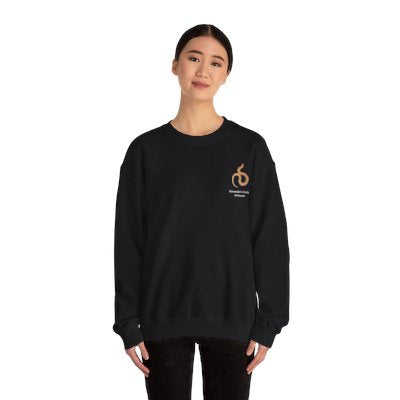 Noodle - Hognose Snake Sweatshirt