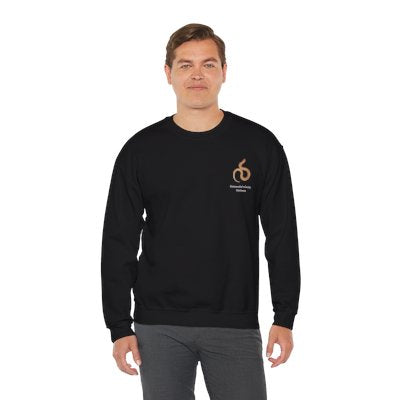 Noodle - Hognose Snake Sweatshirt