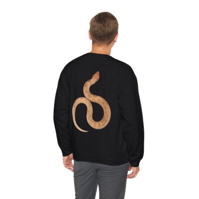 Noodle - Hognose Snake Sweatshirt